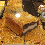 Photo n°6 de l'avis de Sveta.l fait le 21/01/2020 à 02:46 sur le  Rischart: Café am Markt à Munich