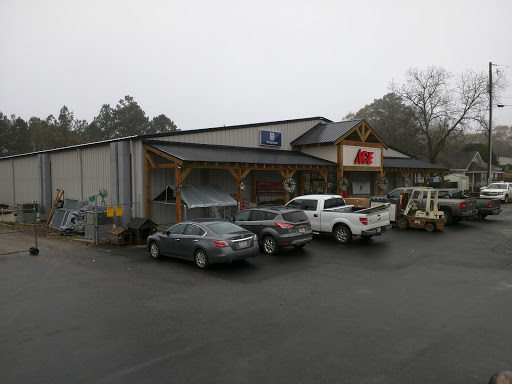 Hardware Store «Colbert Ace Hardware», reviews and photos, 6145 GA-72, Colbert, GA 30628, USA