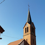 Photo n° 3 de l'avis de Pascal.U fait le 01/11/2017 à 20:33 pour L'Auberge du Parc à Sparsbach