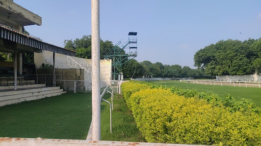 Delhi Race Club