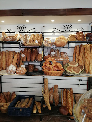Boulangerie Mimoune (Changement de propriétaire) à Paris