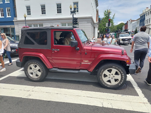 Computer Store «Apple Georgetown», reviews and photos, 1229 Wisconsin Ave NW, Washington, DC 20007, USA