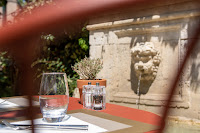 Photos du propriétaire du Restaurant La Cour du Château à Mazan - n°1