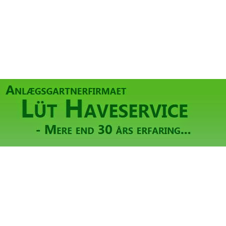Lüt Haveservice - Valby