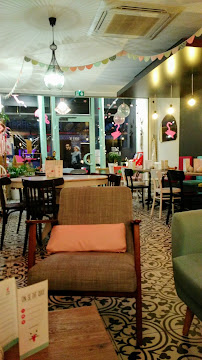 Atmosphère du Restaurant Sweet Flamingo à Lille - n°5