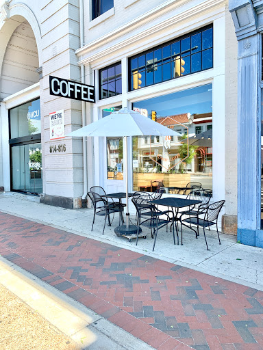 Coffee Shop «The Lab by Alchemy Coffee», reviews and photos, 814 W Broad St, Richmond, VA 23220, USA