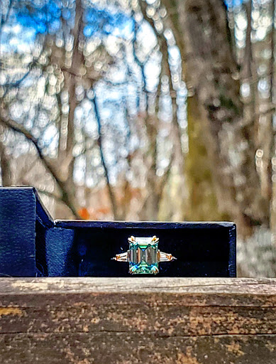 Jewelry Store «David Douglas Diamonds & Jewelry», reviews and photos, 3605 Sandy Plains Rd #260, Marietta, GA 30066, USA