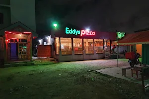 Eddys Pizza Tema image