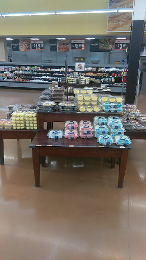 Department Store «Walmart Supercenter», reviews and photos, 4000 IL-173, Zion, IL 60099, USA