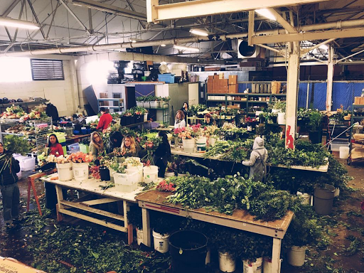 Florist «Farmgirl Flowers», reviews and photos, 901 16th St, San Francisco, CA 94107, USA