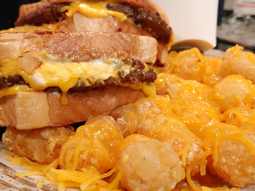 Fast Food Restaurant «Sonic Drive-In», reviews and photos, 308 Main St, Trussville, AL 35173, USA