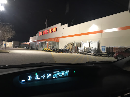 Home Improvement Store «The Home Depot», reviews and photos, 6607 Calhoun Memorial Hwy, Easley, SC 29640, USA
