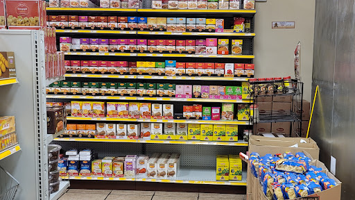 Market «Holy Joes Meats & More», reviews and photos, 10210 Berkeley Pl Dr #120, Charlotte, NC 28262, USA