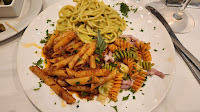 Penne du Restaurant italien Amalfi à Paris - n°1