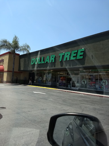 Dollar Store «Dollar Tree», reviews and photos, 4259 Maine Ave, Baldwin Park, CA 91706, USA