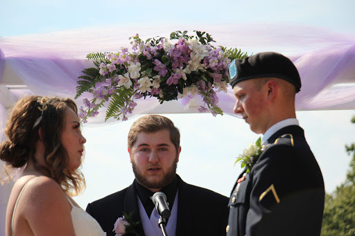 Florist «Myers Florist/Emerald Gardens Flowers», reviews and photos, 2906 Hillsborough Rd, Durham, NC 27705, USA