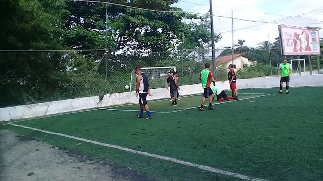 Arena Rio Anil