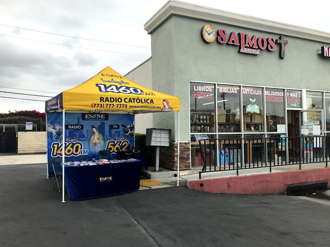 Salmos Libreria