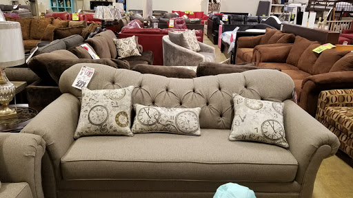 Furniture Store «Total Furniture Warehouse», reviews and photos, 8400 75th St, Kenosha, WI 53142, USA