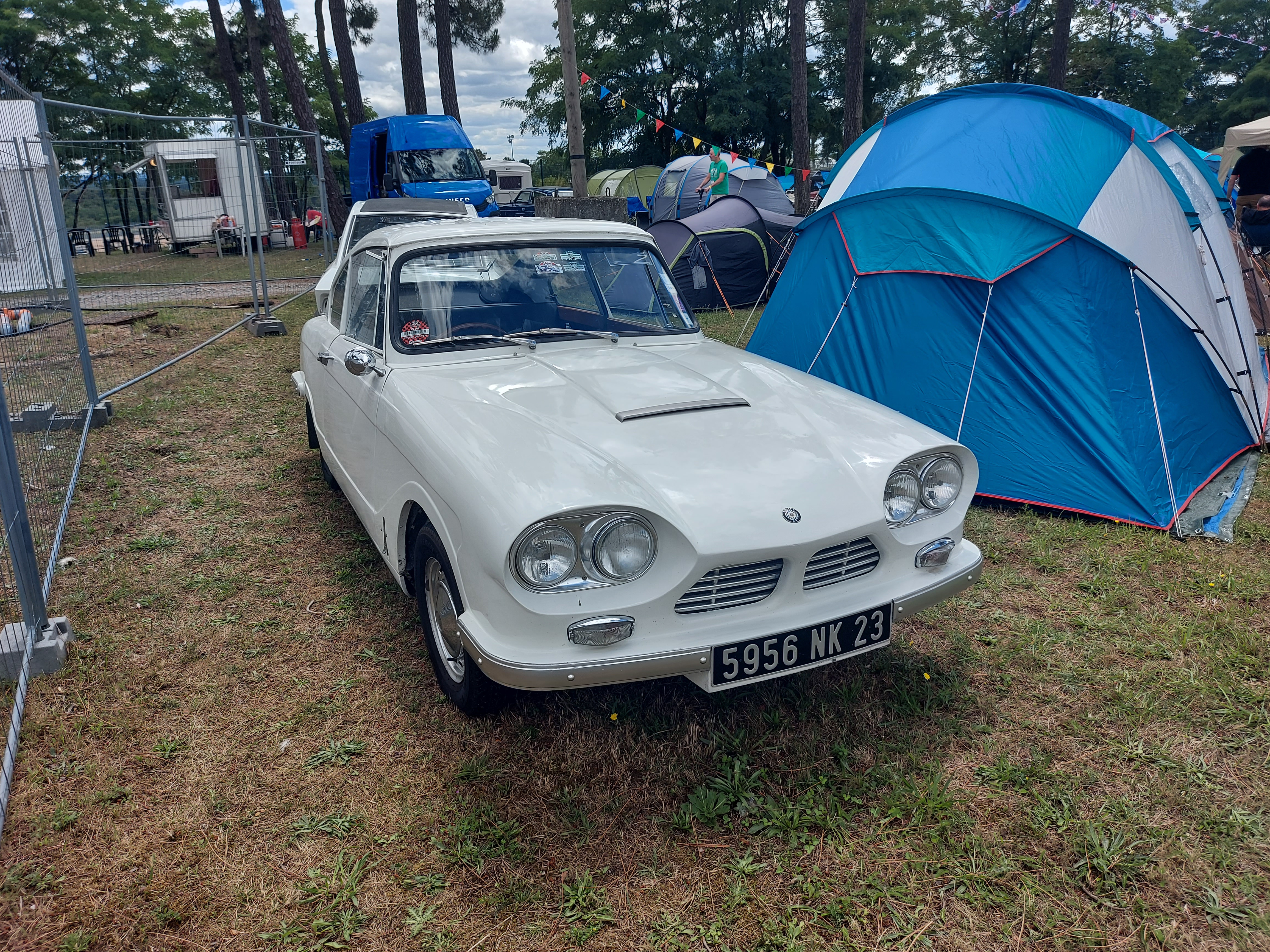 Photo n° 19 de l'avis de Iain.a fait le 13/07/2022 à 15:18