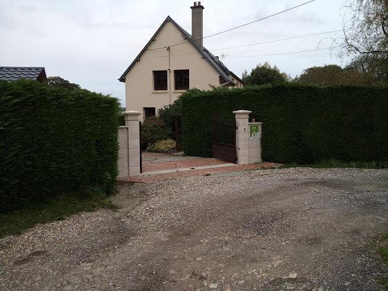 Photo Chambre d'hôtes Gîte la ferme d'Escures 76290 Saint-Martin-du-Manoir