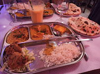 Curry du Restaurant indien Restaurant Royal Tandoori à Grenoble - n°6