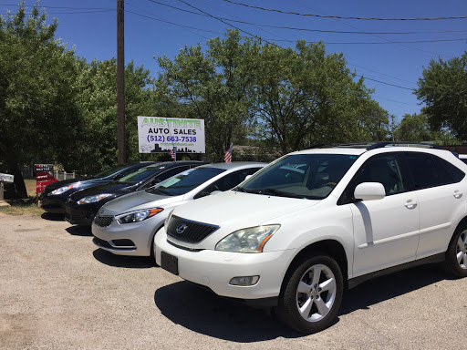 Used Car Dealer «Austinite Auto», reviews and photos, 904 Wagon Trail, Austin, TX 78758, USA