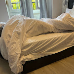 Photo n° 2 de l'avis de Audrey.e fait le 12/11/2023 à 10:57 pour Hôtel Restaurant L' Aubergade à Gérardmer