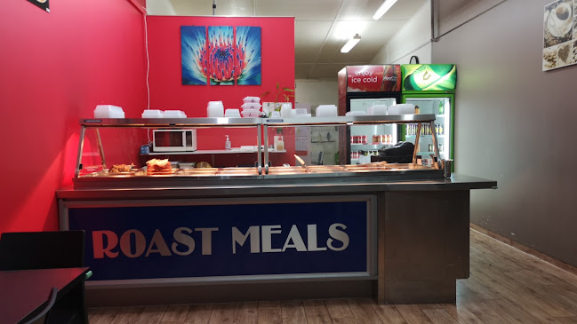 Comments and reviews of Hot Roast Meals Leamington