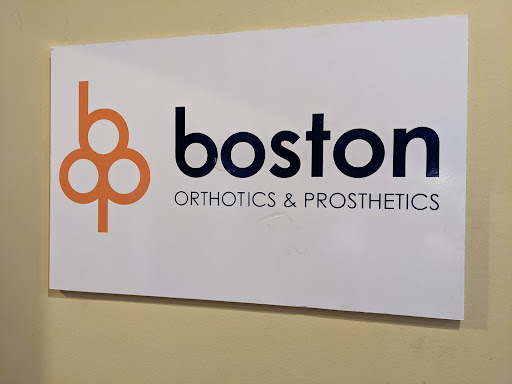 Boston Orthotics & Prosthetics