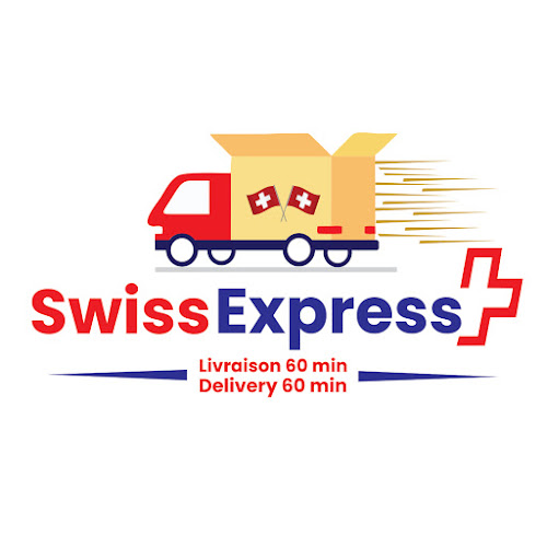 Rezensionen über Swiss Express Delivery AG in Genf - Kurierdienst
