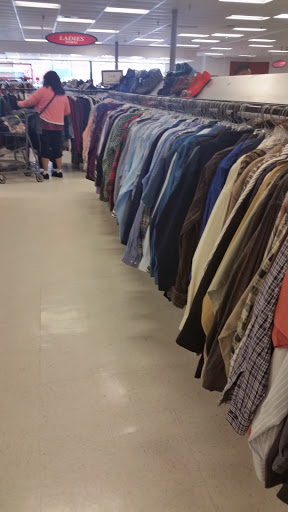 Thrift Store «Texas Thrift Store», reviews and photos, 9750 Fondren Rd, Houston, TX 77096, USA