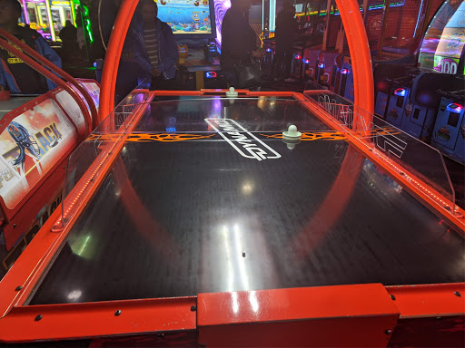 Bowling Alley «Pin Strikes - Stockbridge», reviews and photos, 3478 Mt Zion Rd, Stockbridge, GA 30281, USA