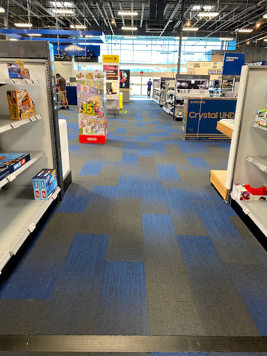 Electronics Store «Best Buy», reviews and photos, 430 Home Dr, Pittsburgh, PA 15275, USA