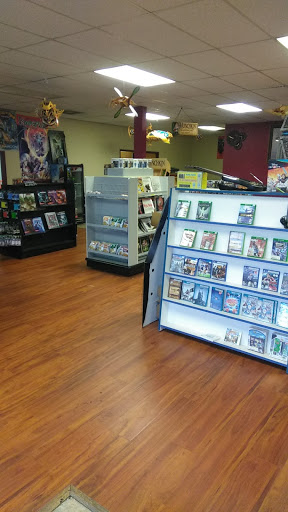 Game Store «Edge of the World Games & Comics», reviews and photos, 1190 State Hwy 99 N, Eugene, OR 97402, USA