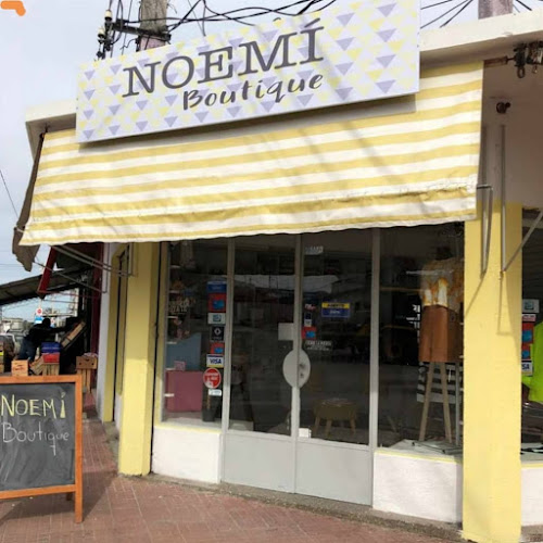 Noemi Boutique