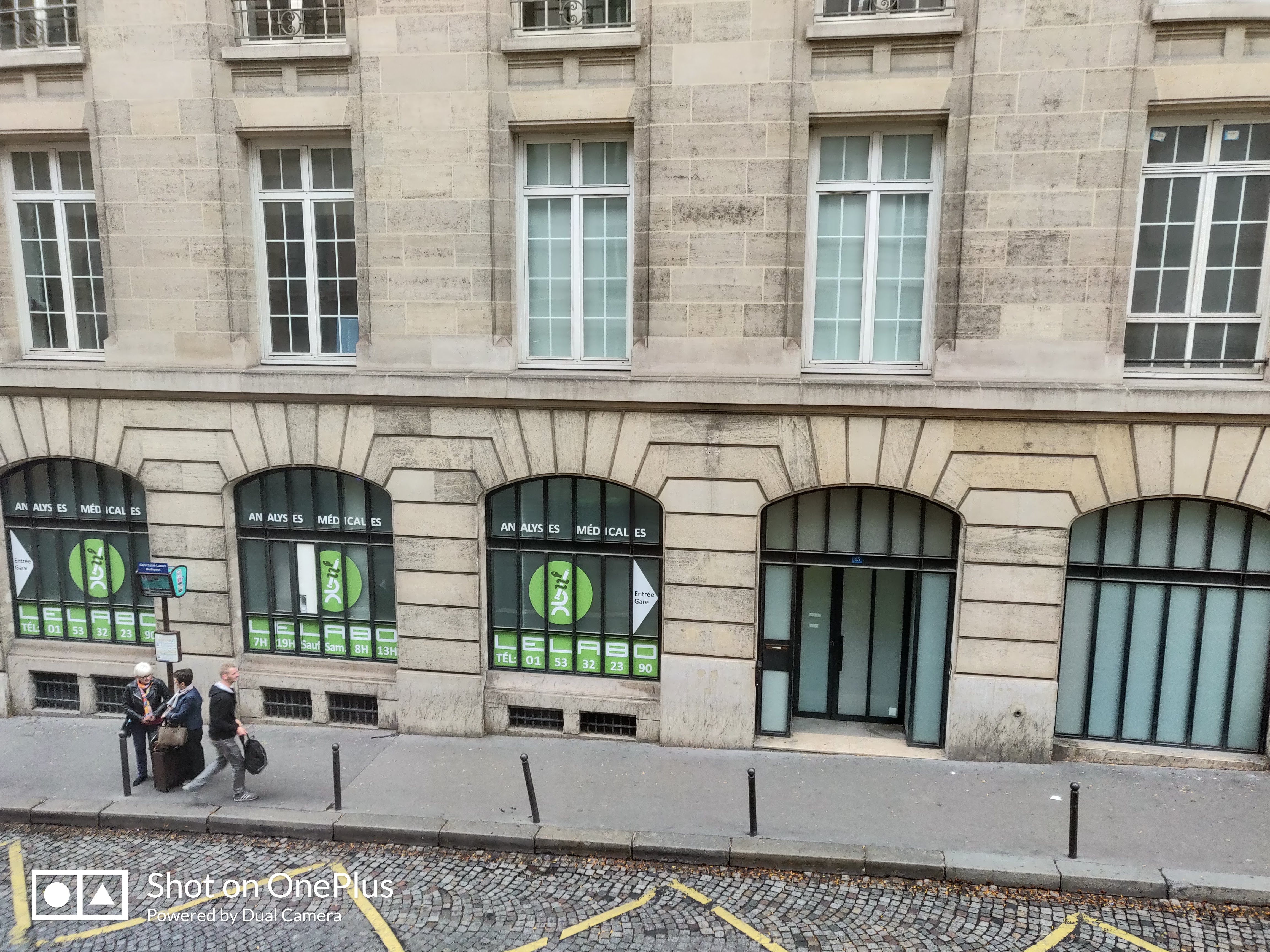 Photo n° 1 de l'avis de Montasir.a fait le 17/10/2018 à 19:13