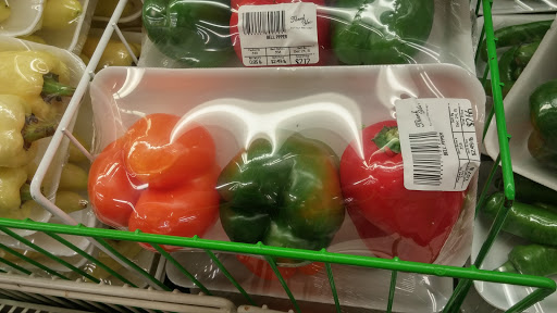 Asian Grocery Store «Sunrise Supermarket», reviews and photos, 8509 Kingston Pike, Knoxville, TN 37919, USA