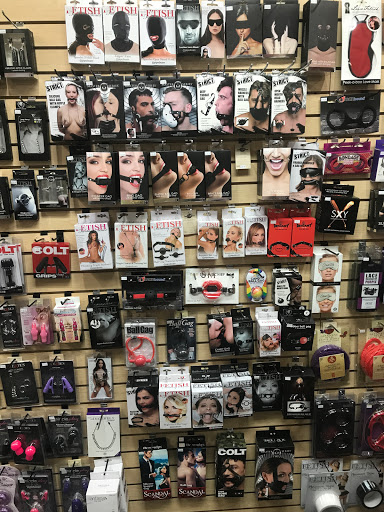 Lingerie Store «Intimate Ideas», reviews and photos, 46484 Gratiot Ave, Chesterfield, MI 48051, USA