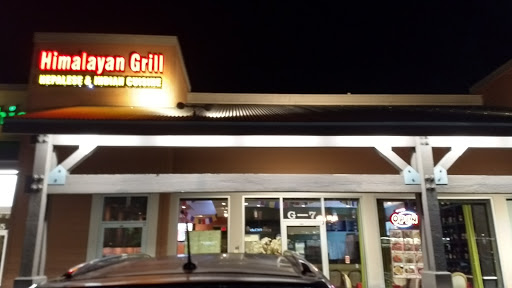 Himalayan Grill