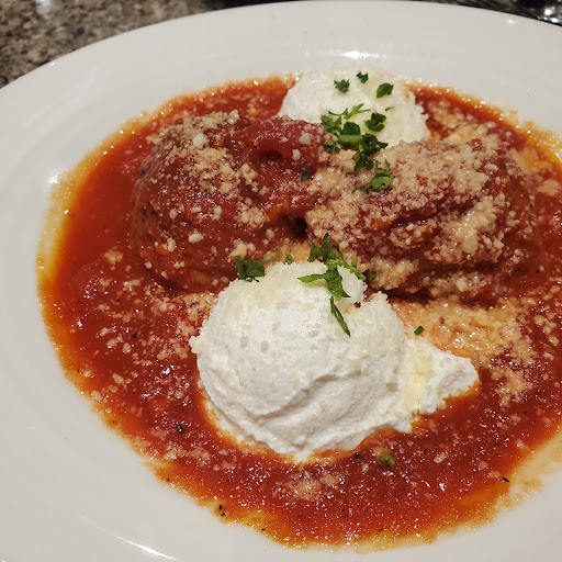 Italian Restaurant «The Pasta House», reviews and photos, 100 Alden Rd, Fairhaven, MA 02719, USA