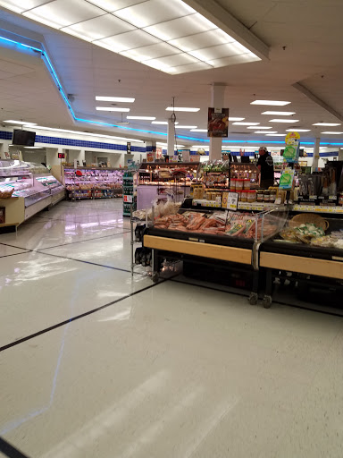 Produce Market «ShopRite of Bordentown», reviews and photos, 622 US-206, Bordentown, NJ 08505, USA