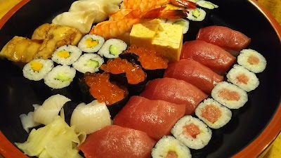 いい田寿司