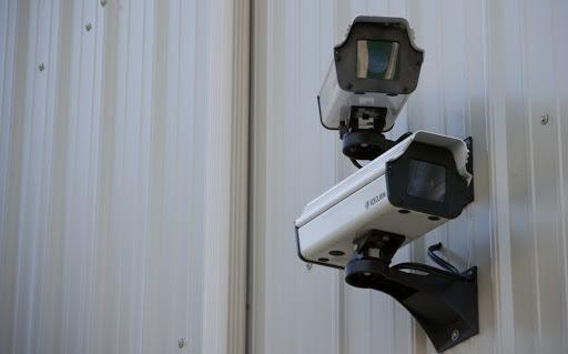 Self-Storage Facility «Reliable Storage», reviews and photos, 10600 WA-104, Kingston, WA 98346, USA