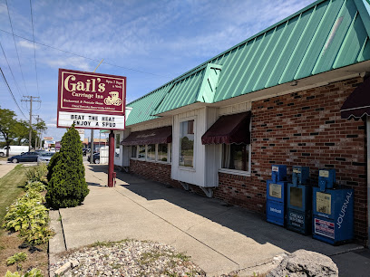 Gail's Carriage Inn