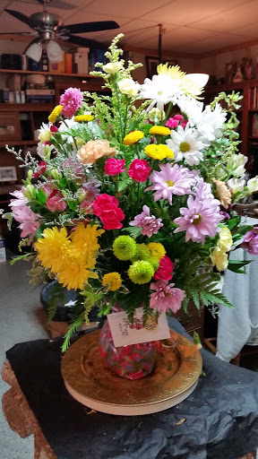 Florist «Bibbs Flowers And Gifts», reviews and photos, 3418 Lake Crest Dr, Gainesville, GA 30506, USA