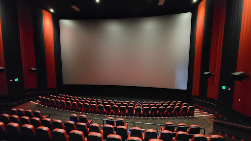 Movie Theater «Bow Tie Criterion Cinemas® 11 & BTX», reviews and photos, 19 Railroad Pl, Saratoga Springs, NY 12866, USA