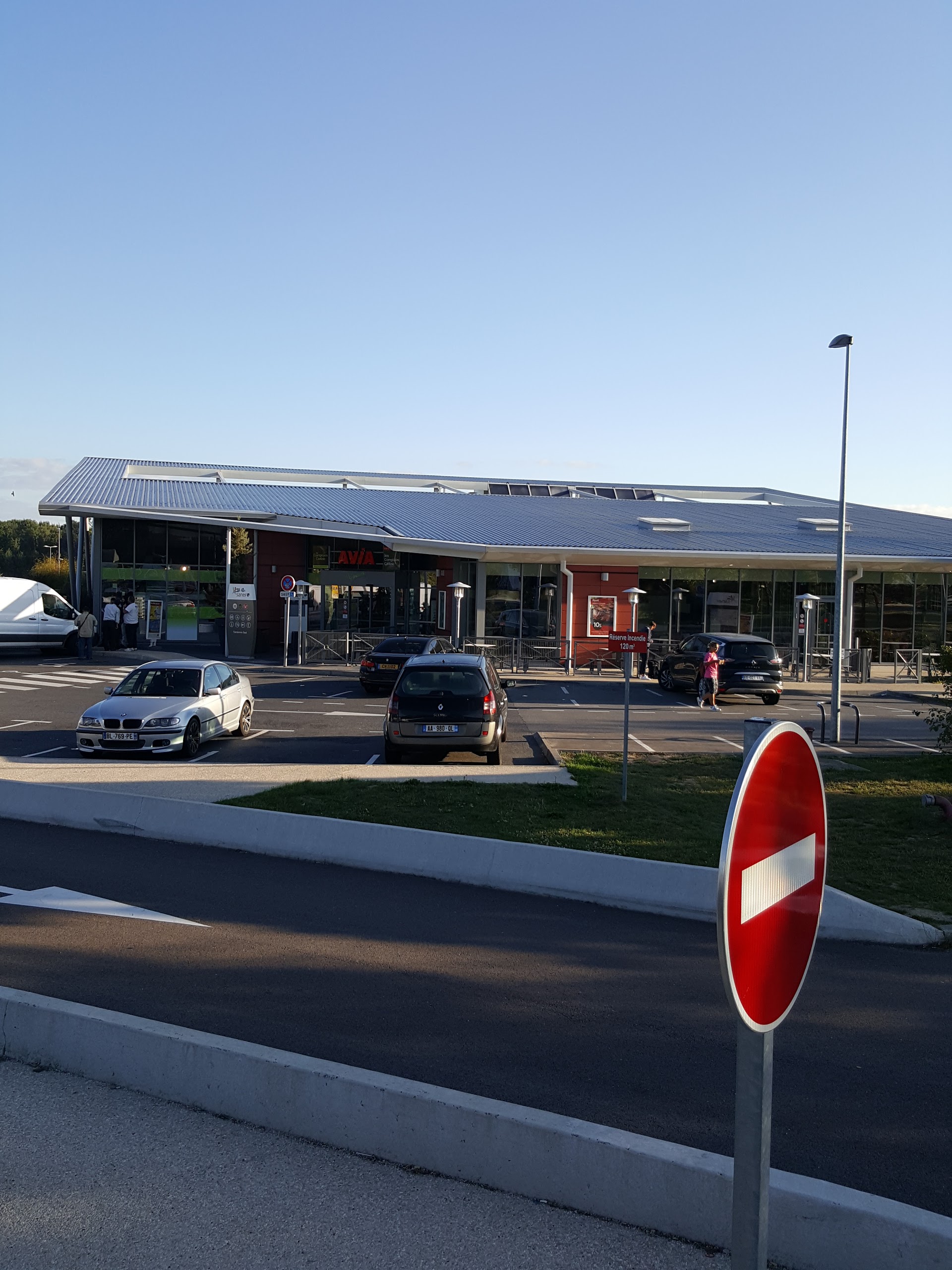 Photo n° 1 de l'avis de Just. fait le 14/08/2017 à 06:09