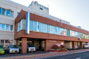 Shiroishi Central Hospital image