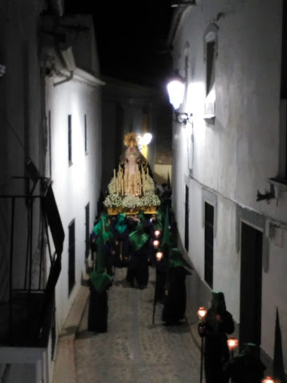 Pilar Gómez Olmedo - C. de Luis Rodriguez Cabezas, 15, 14290 Fuente Obejuna, Córdoba, Spain